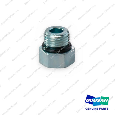 P165214 - Engine Housings & Accessories Plug AS - OEM Doosan Daewoo Bobcat