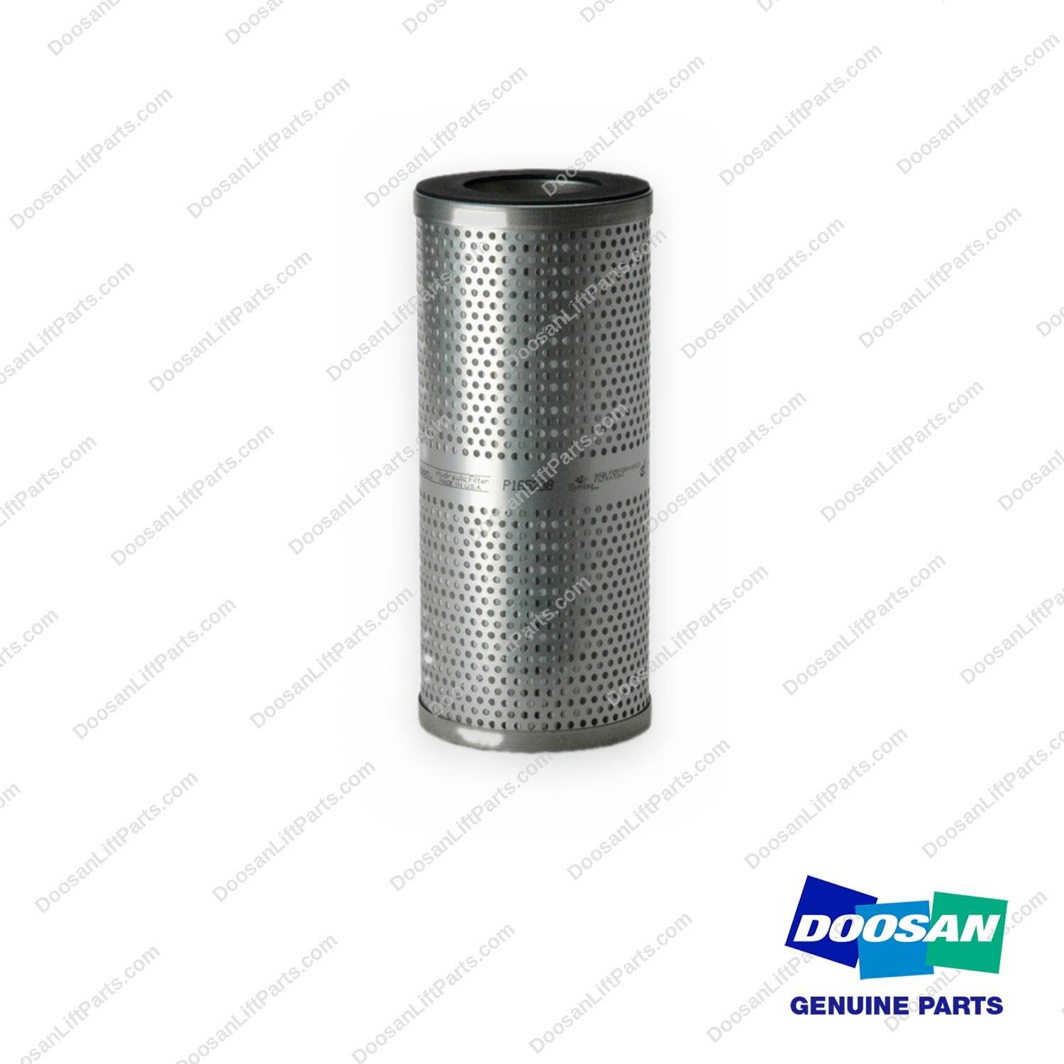 P165238 - Hydraulic Cart - OEM Doosan Daewoo Bobcat