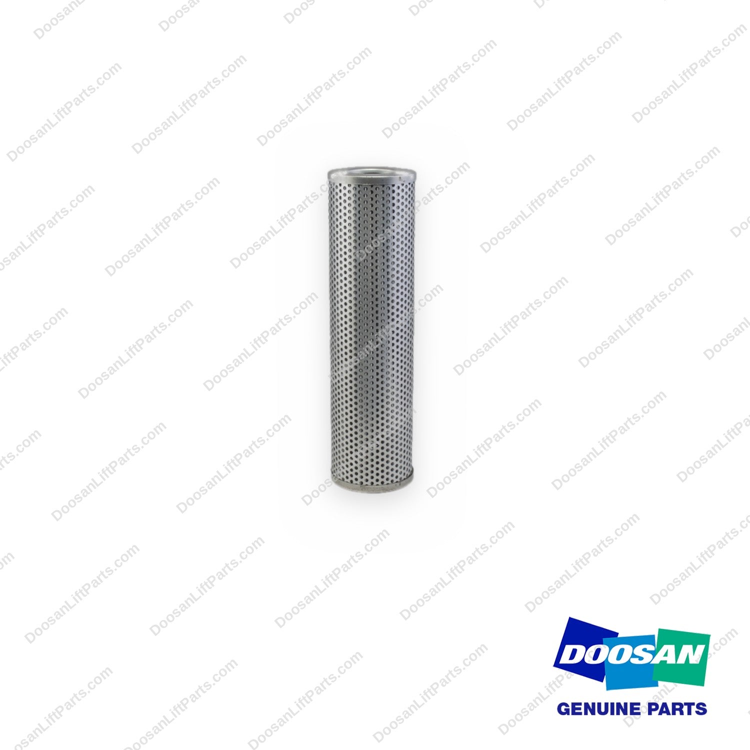 P165249 - Hydraulic Cart - OEM Doosan Daewoo Bobcat