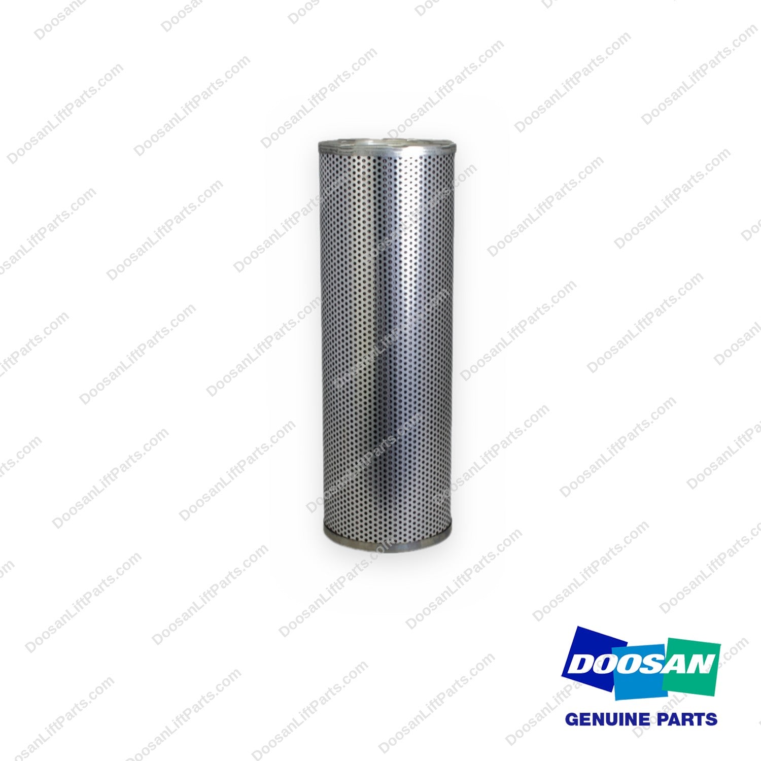 P165449 - Hydraulic Cart - OEM Doosan Daewoo Bobcat