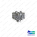 P165537 - Head Assembly - OEM Doosan Daewoo Bobcat