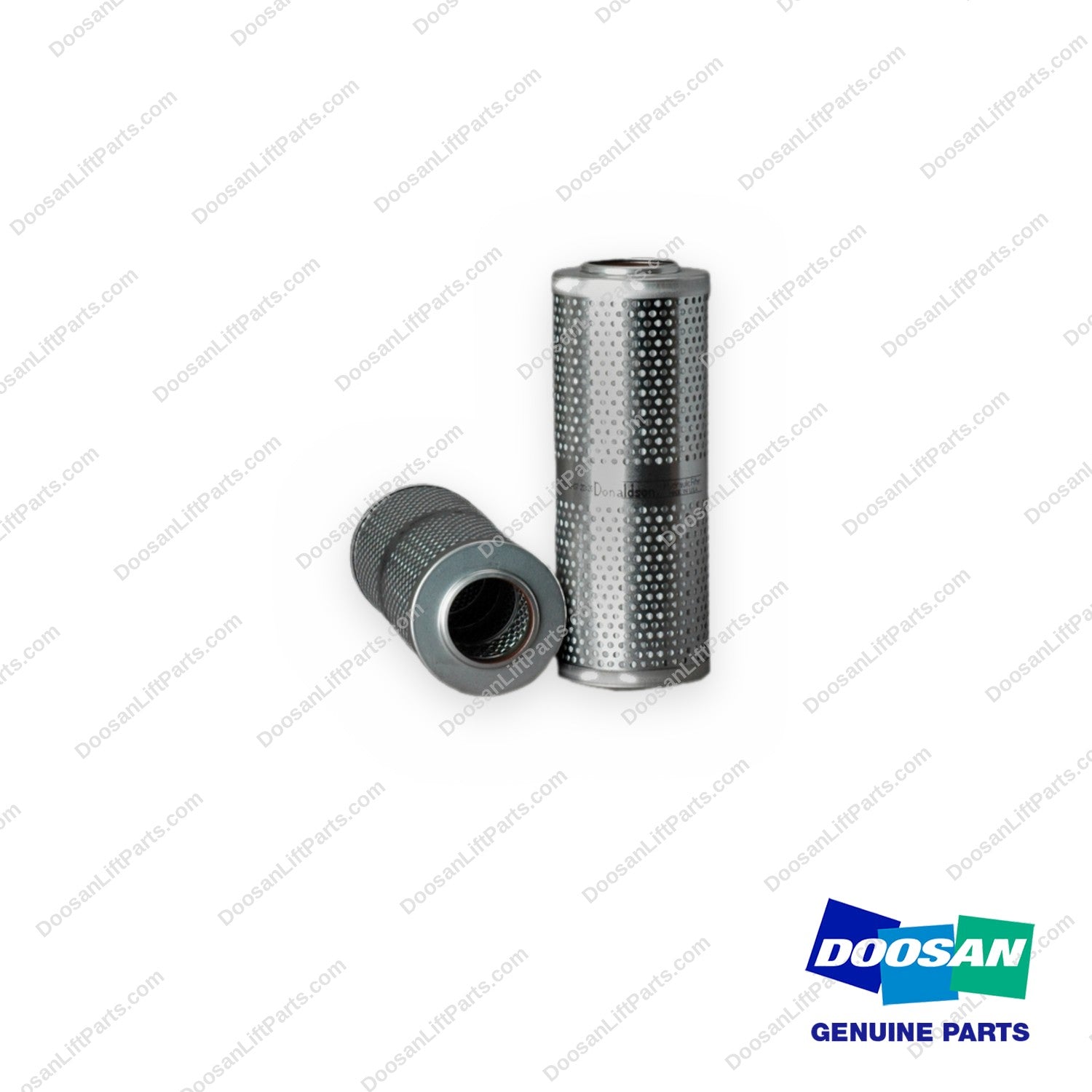 P165584 - Hydraulic Cart - OEM Doosan Daewoo Bobcat
