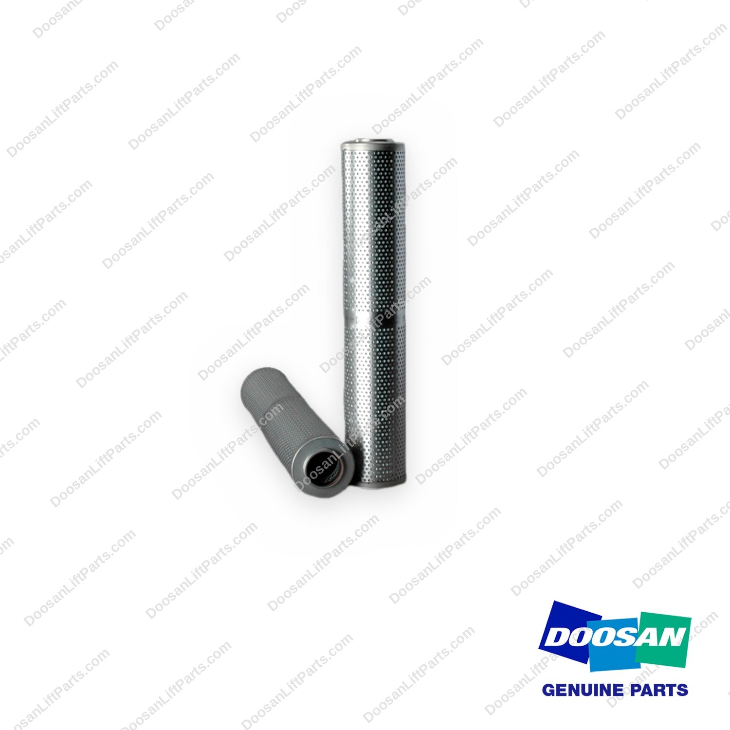 P165587 - Hydraulic Cart - OEM Doosan Daewoo Bobcat
