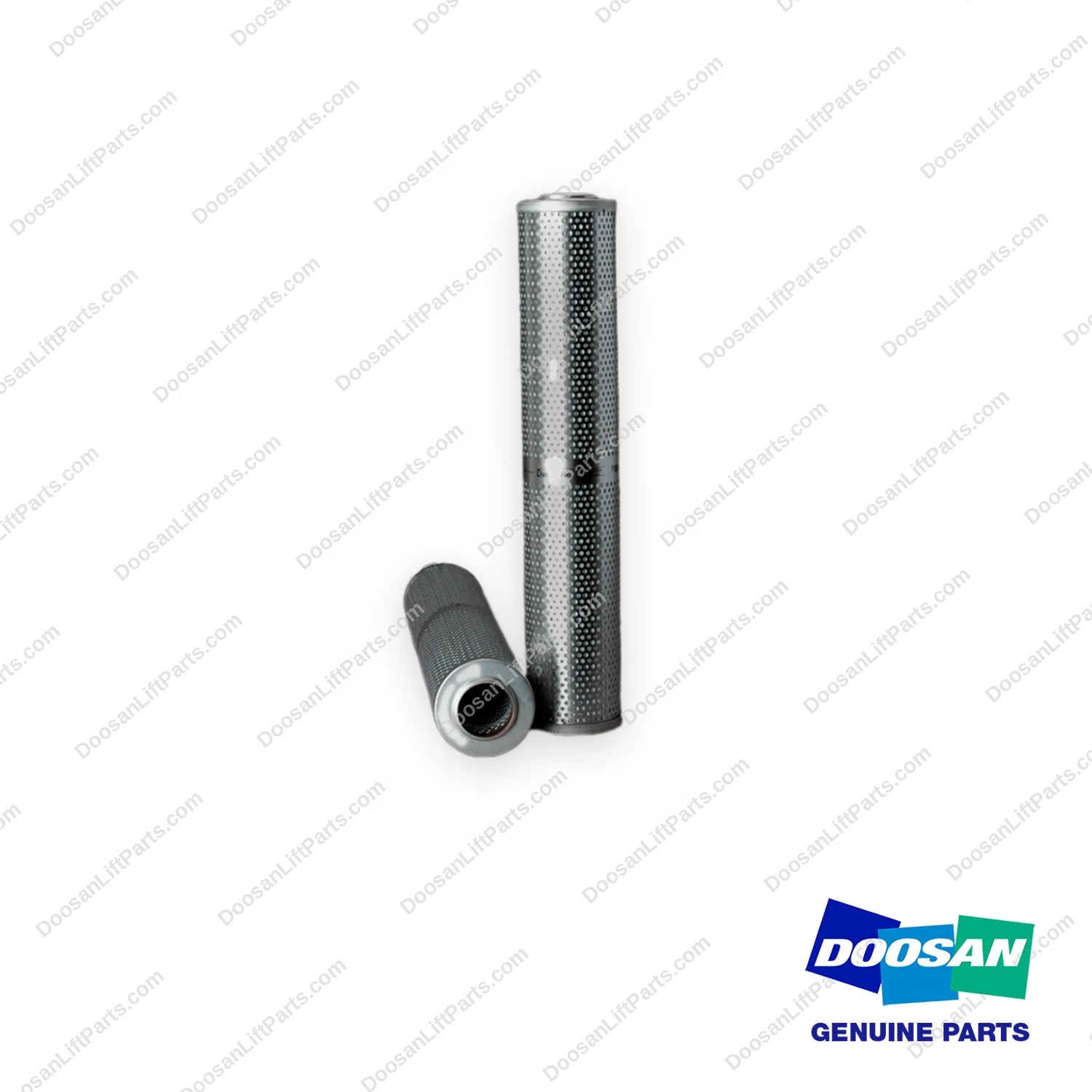 P165588 - Hydraulic Cart - OEM Doosan Daewoo Bobcat