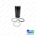 P165878 - Hydraulic Filter - photo 2 - genuine Doosan / Bobcat forklift part