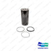 P165880 - Hydraulic Filter - photo 2 - genuine Doosan / Bobcat forklift part
