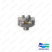 P166086 - Head Assembly - OEM Doosan Daewoo Bobcat