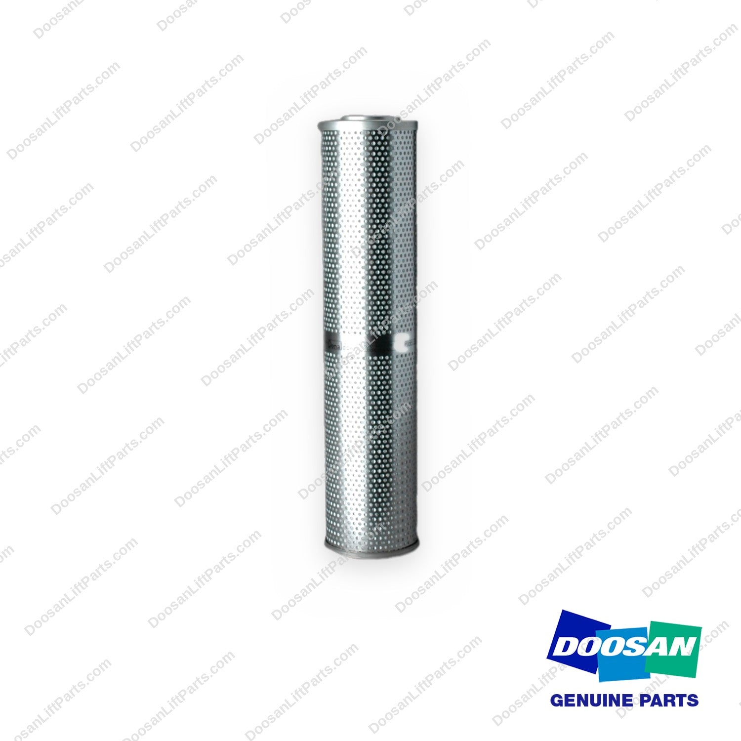 P166135 - Hydraulic Cart - OEM Doosan Daewoo Bobcat