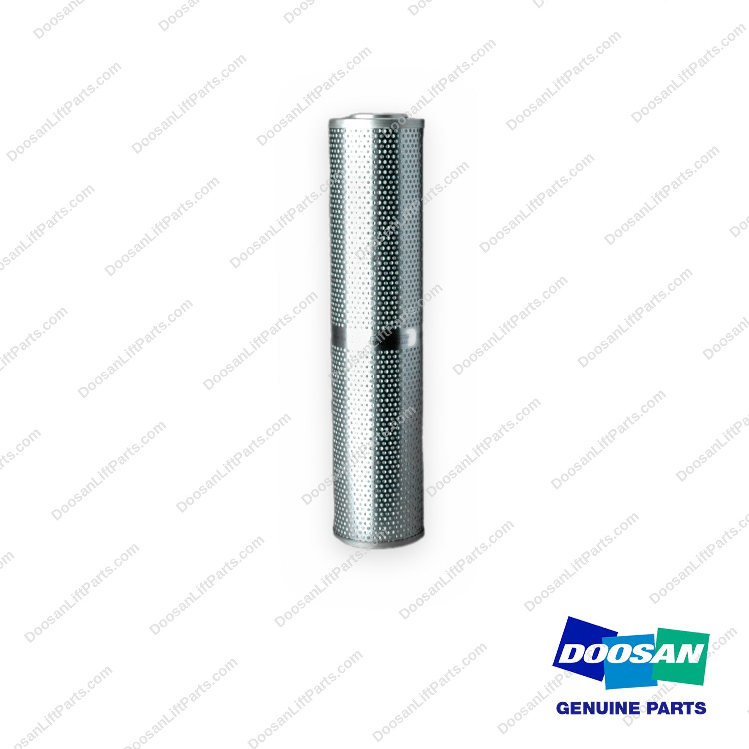 P166136 - Hydraulic Cart - OEM Doosan Daewoo Bobcat