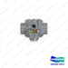 P166663 - Head Assembly - OEM Doosan Daewoo Bobcat