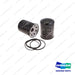 P167162 - Hydraulic Filter - photo 2 - genuine Doosan / Bobcat forklift part