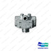 P167201 - Head Assembly - OEM Doosan Daewoo Bobcat
