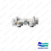 P167297 - Head Assembly - OEM Doosan Daewoo Bobcat