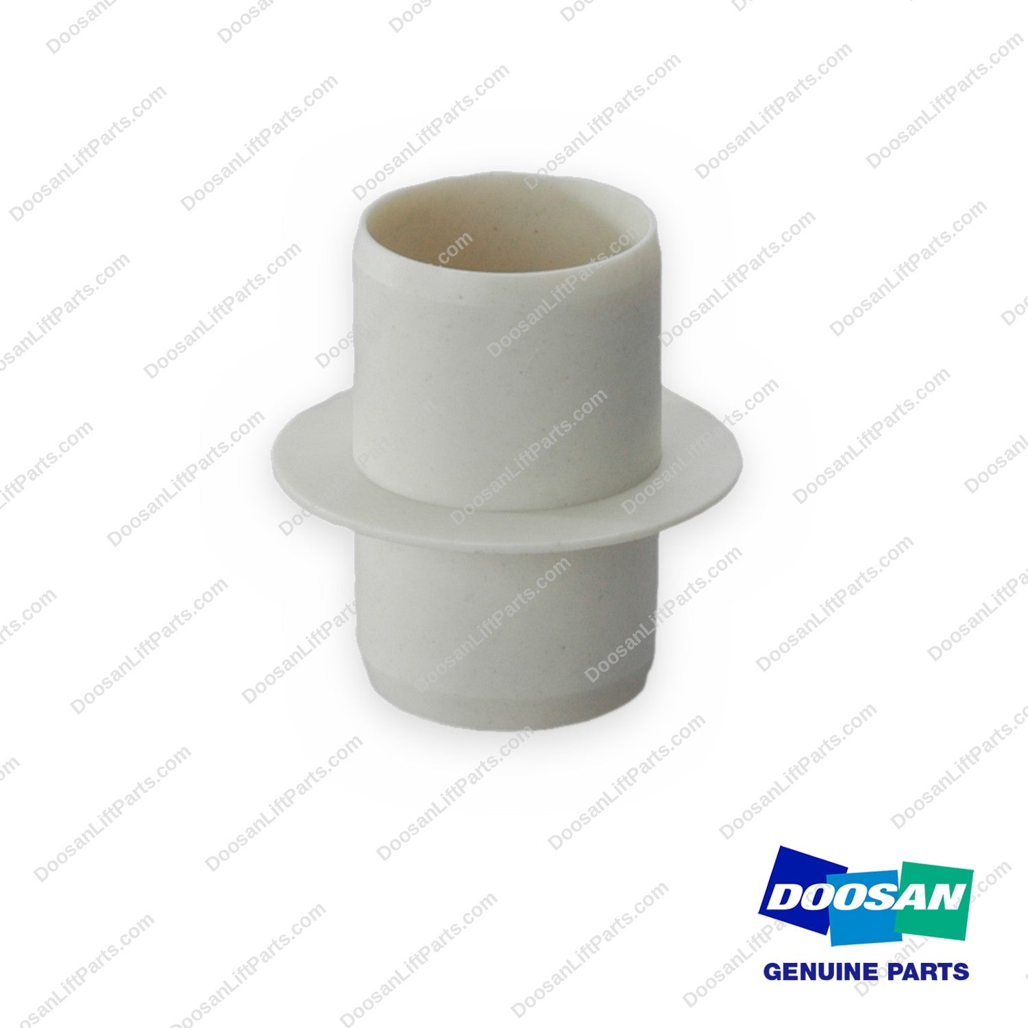 P167324 - Ele Couplr - OEM Doosan Daewoo Bobcat