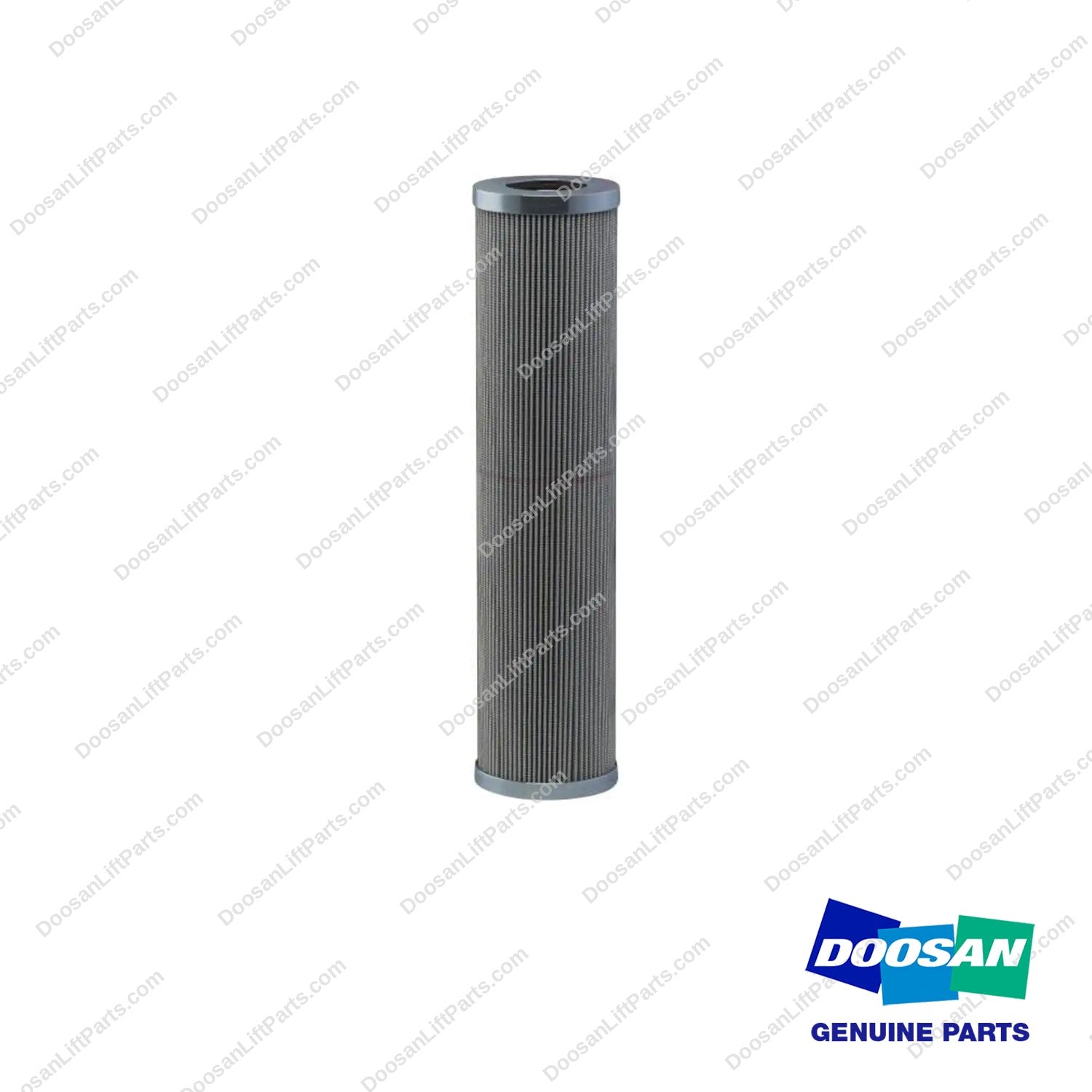P167412 - Hydraulic Cart - photo 2 - genuine Doosan / Bobcat forklift part