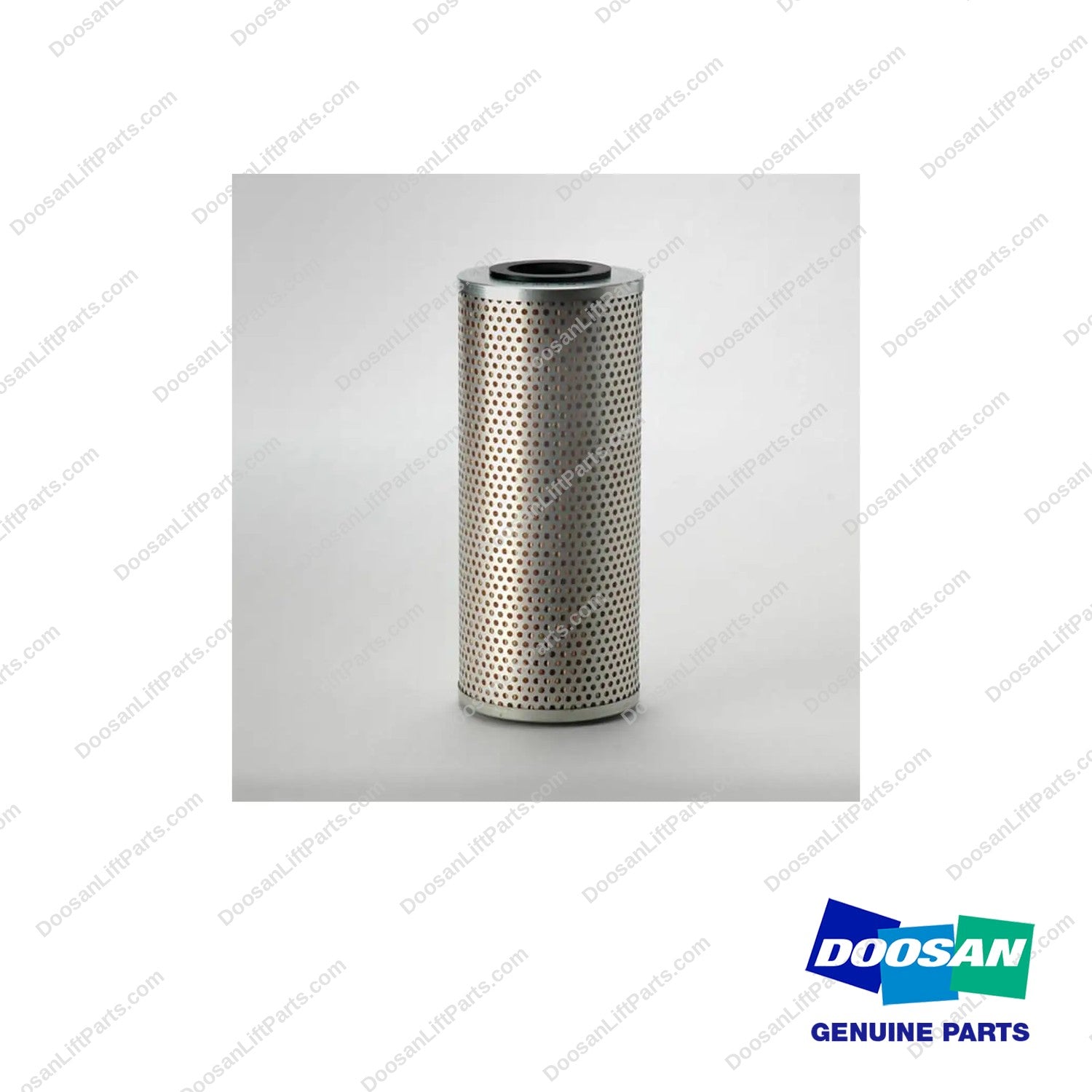 P167425 - Hydraulic Cart - photo 2 - genuine Doosan / Bobcat forklift part