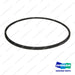 P167574 - Cover Gskt 12 (Pack of 12) - photo 2 - genuine Doosan / Bobcat forklift part