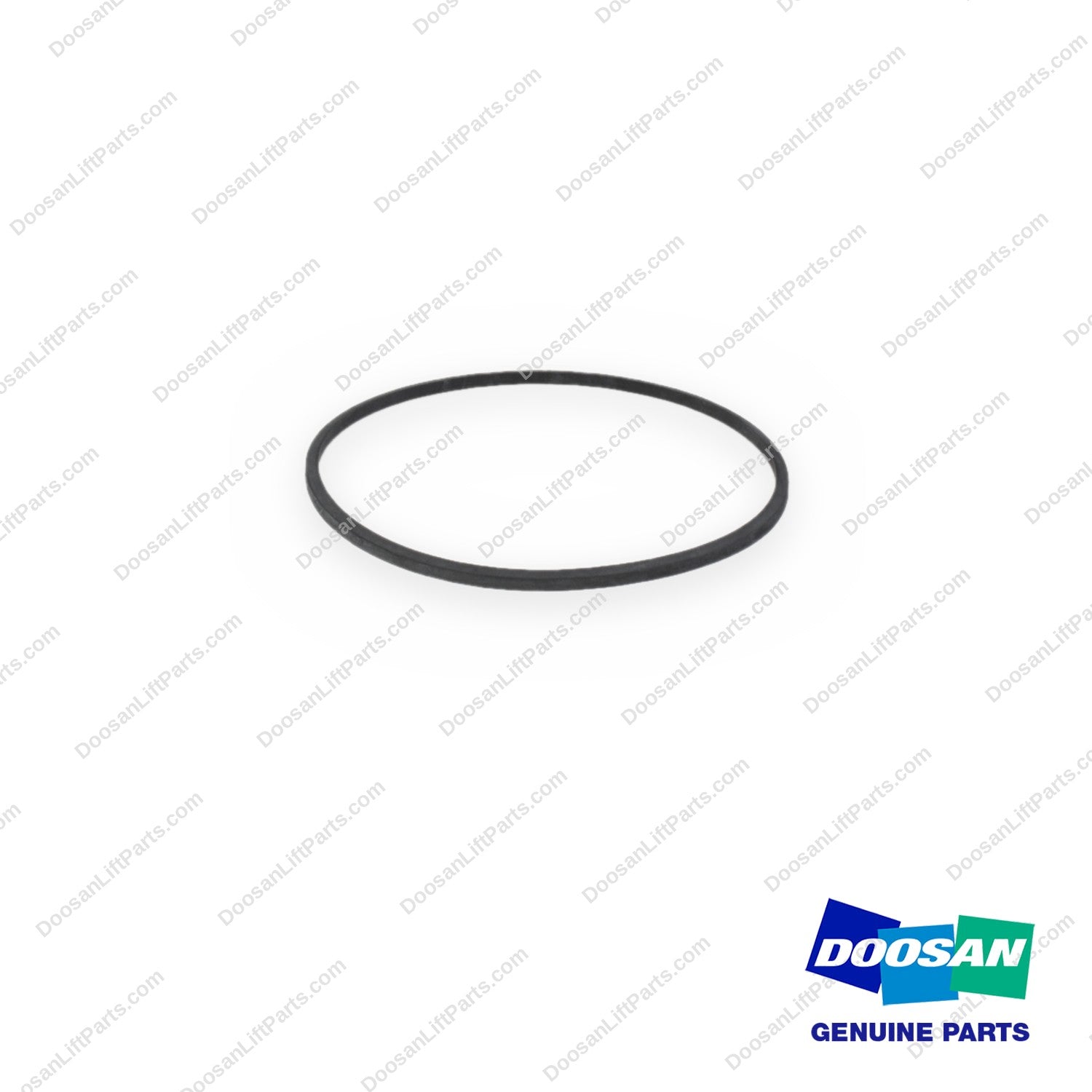 P167574 - Cover Gskt 12 (Pack of 12) - OEM Doosan Daewoo Bobcat