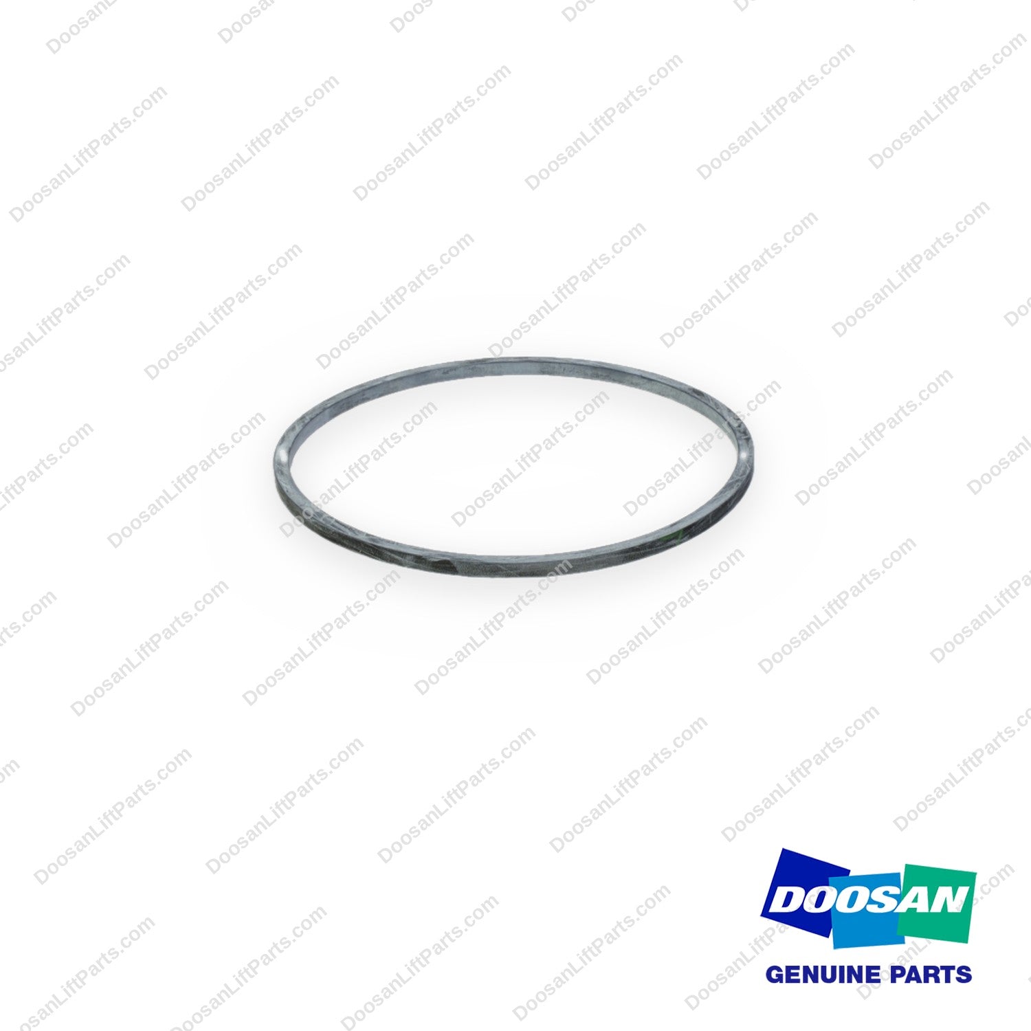 P167575 - Cover Gskt 12 (Pack of 12) - OEM Doosan Daewoo Bobcat