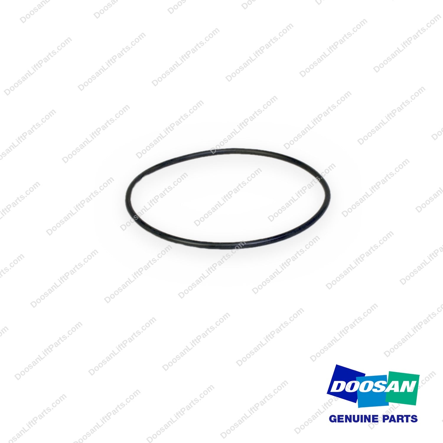 P167576 - Cover Gskt 12 (Pack of 12) - OEM Doosan Daewoo Bobcat