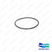 P167576 - Cover Gskt 12 (Pack of 12) - OEM Doosan Daewoo Bobcat