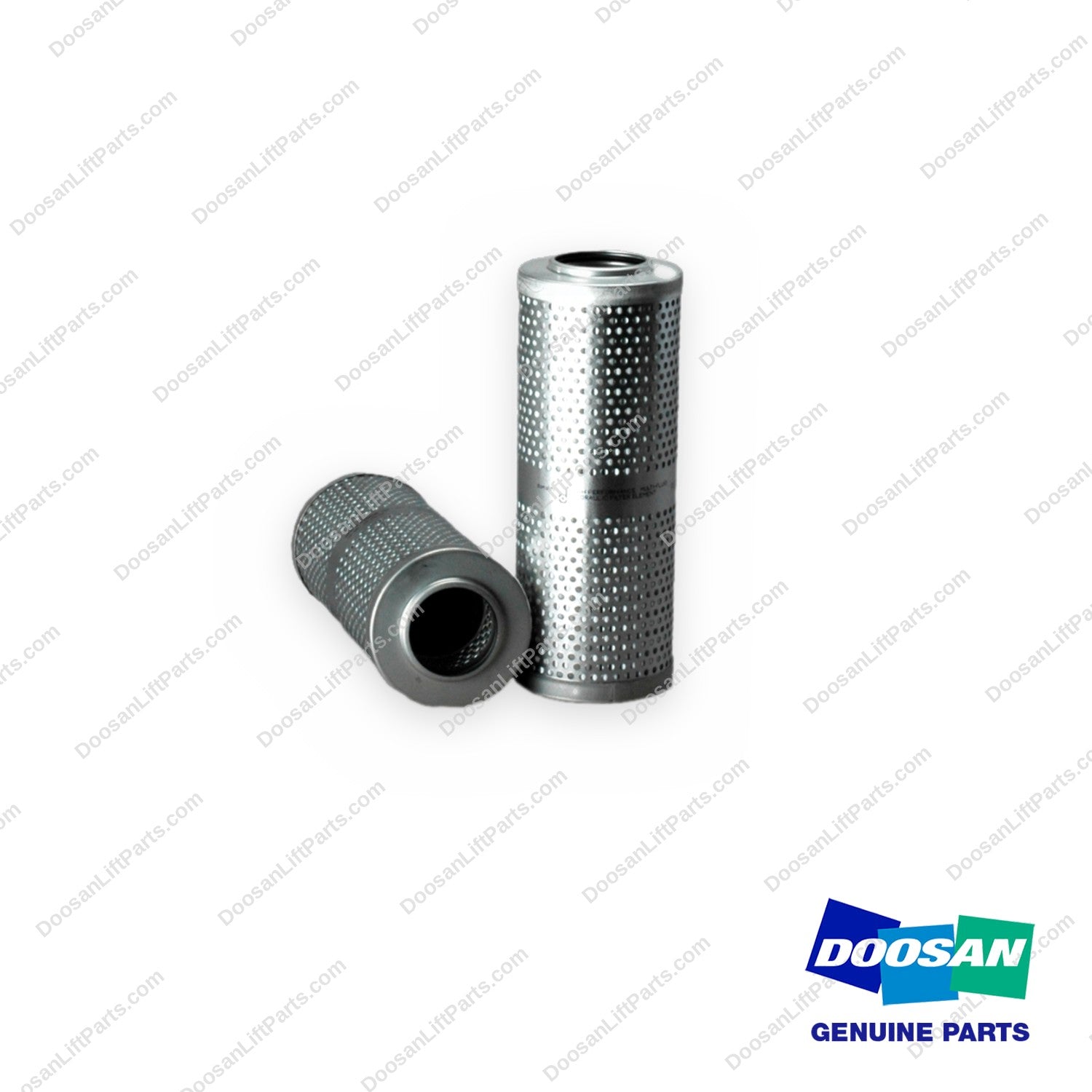 P167842 - Hydraulic Cart - OEM Doosan Daewoo Bobcat