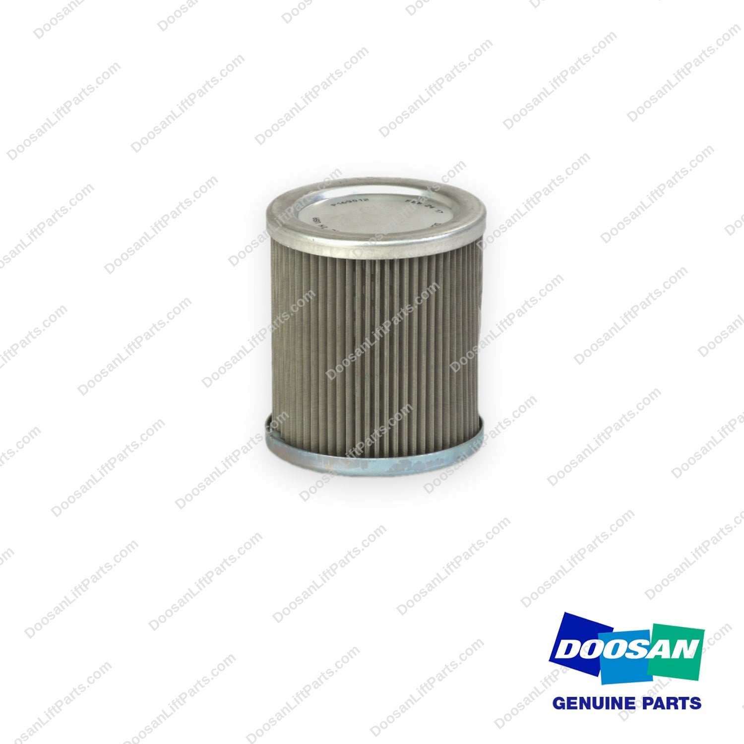 P169012 - Hydraulic Strnr - OEM Doosan Daewoo Bobcat