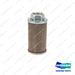 P169014 - Hydraulic Strnr - photo 2 - genuine Doosan / Bobcat forklift part