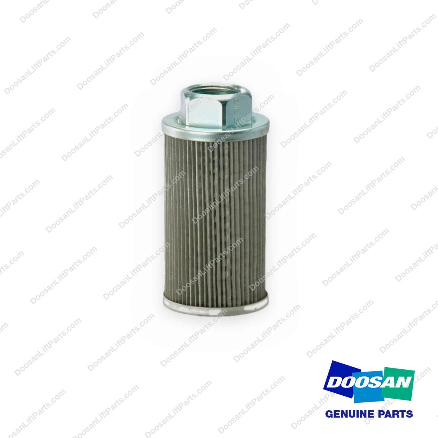 P169014 - Hydraulic Strnr - OEM Doosan Daewoo Bobcat