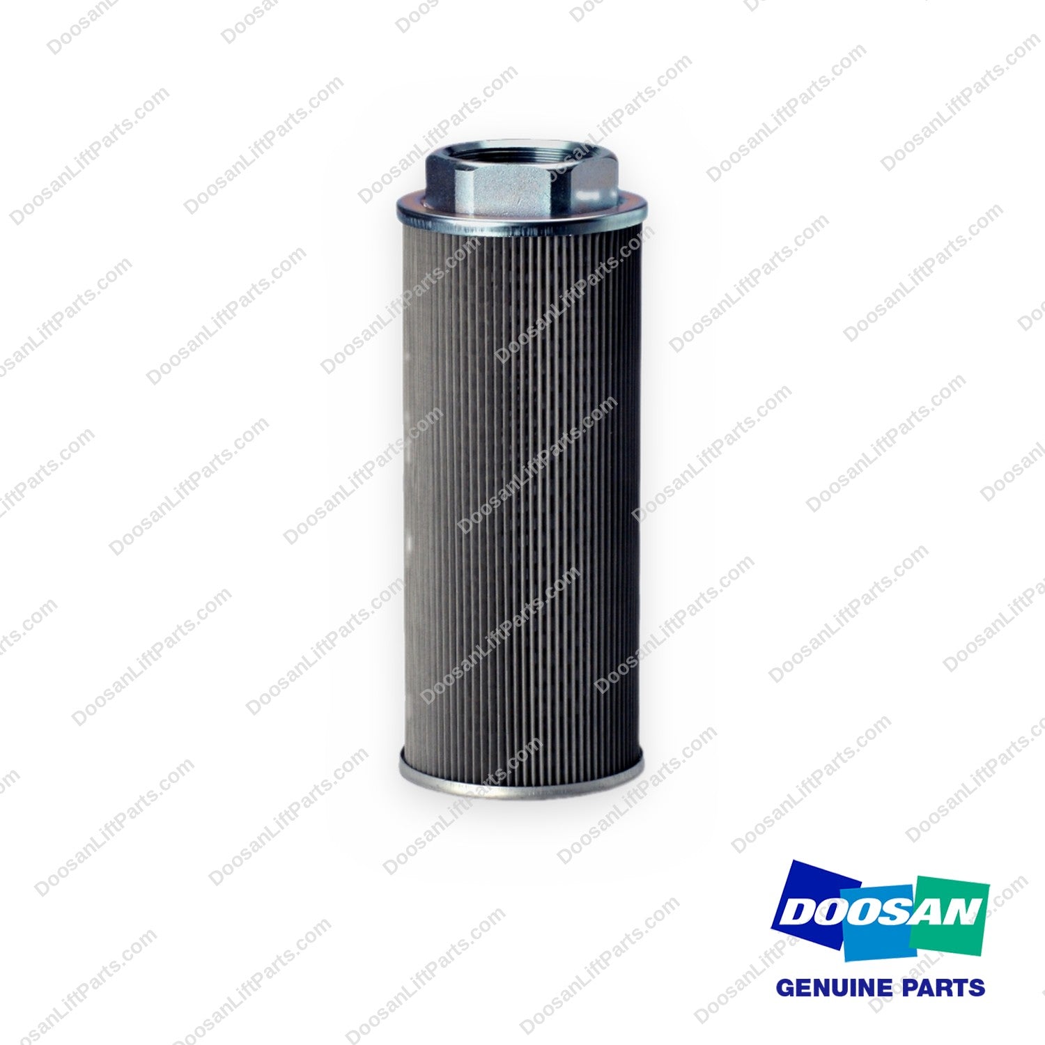 P169018 - Hydraulic Strnr - OEM Doosan Daewoo Bobcat