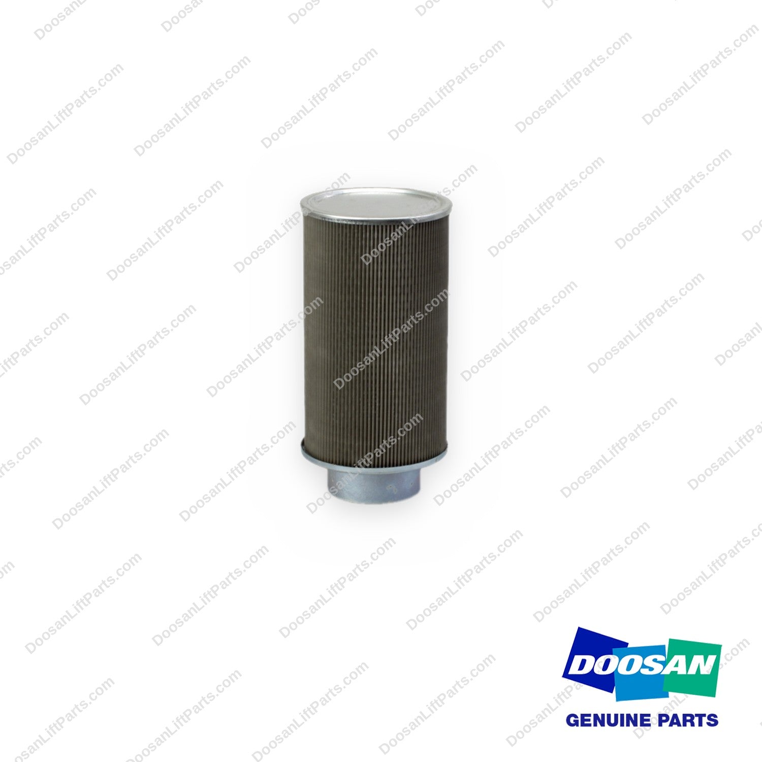 P169019 - Hydraulic Strnr - OEM Doosan Daewoo Bobcat