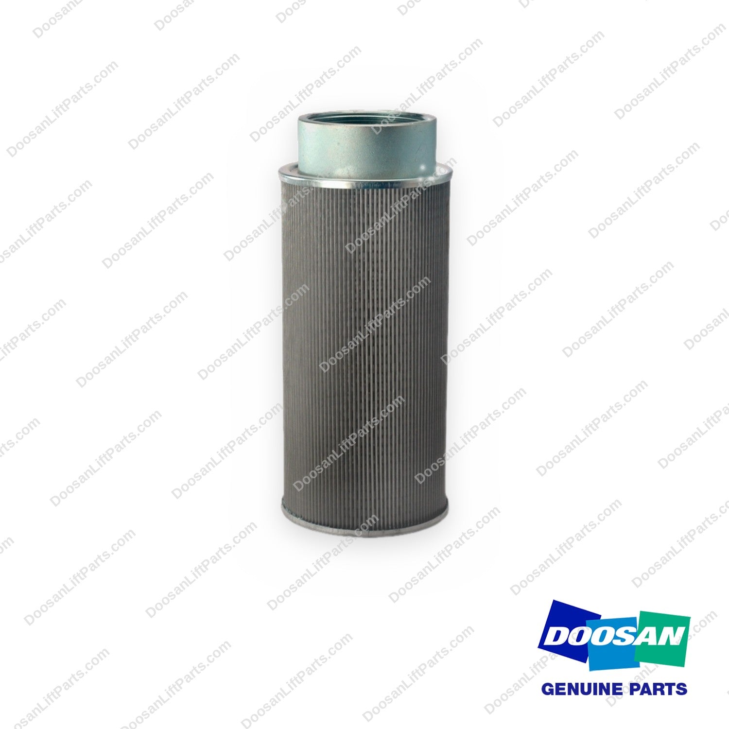 P169020 - Hydraulic Strnr - OEM Doosan Daewoo Bobcat