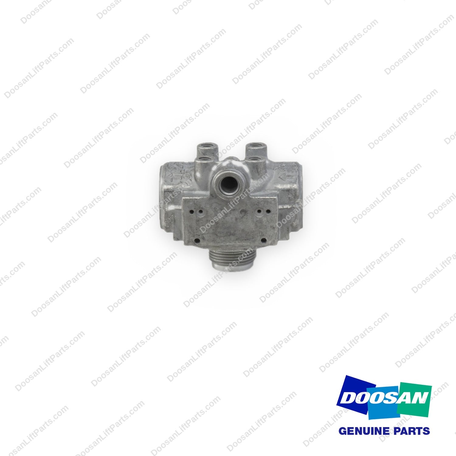 P169309 - Head Assembly - OEM Doosan Daewoo Bobcat