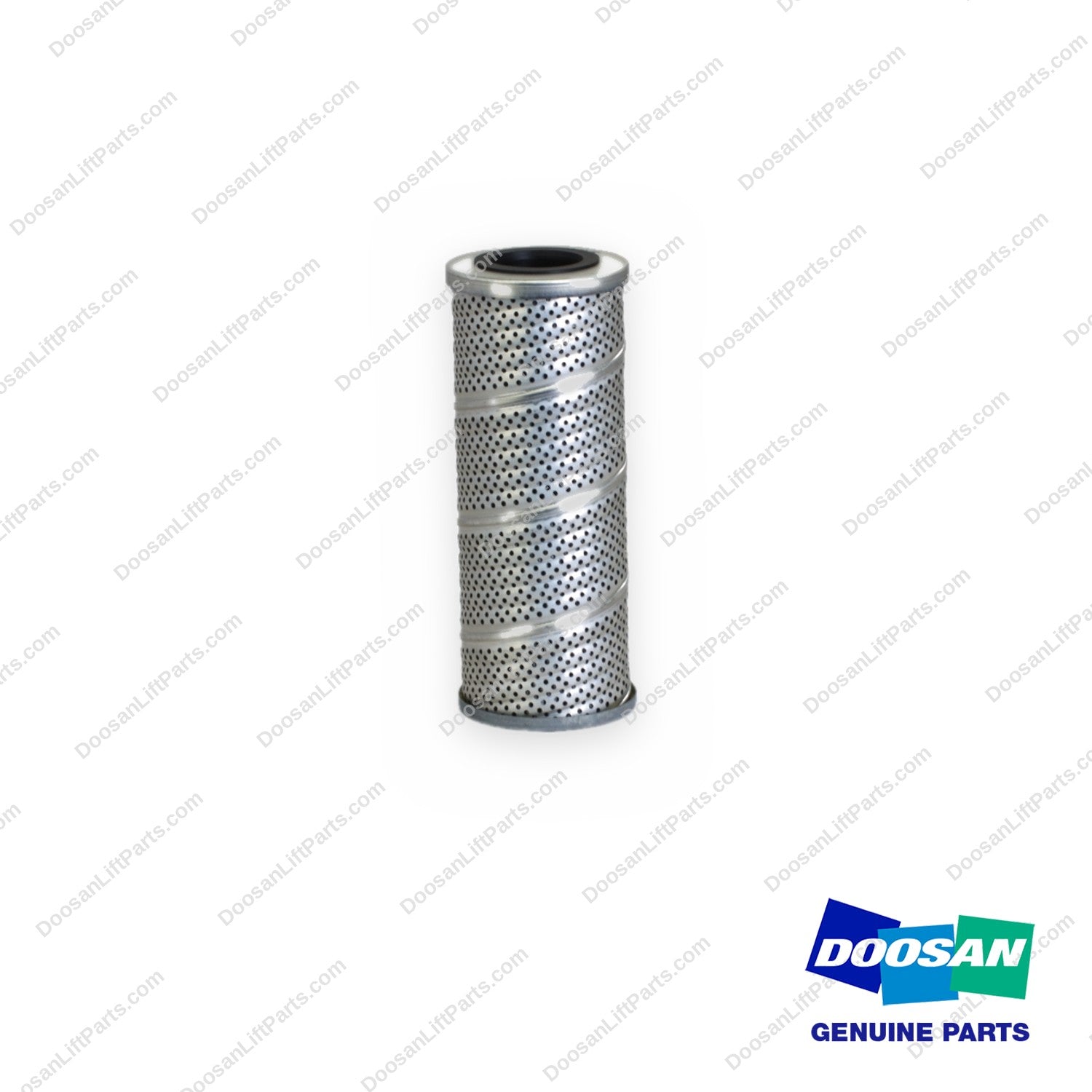 P169400 - Hydraulic Cart - OEM Doosan Daewoo Bobcat