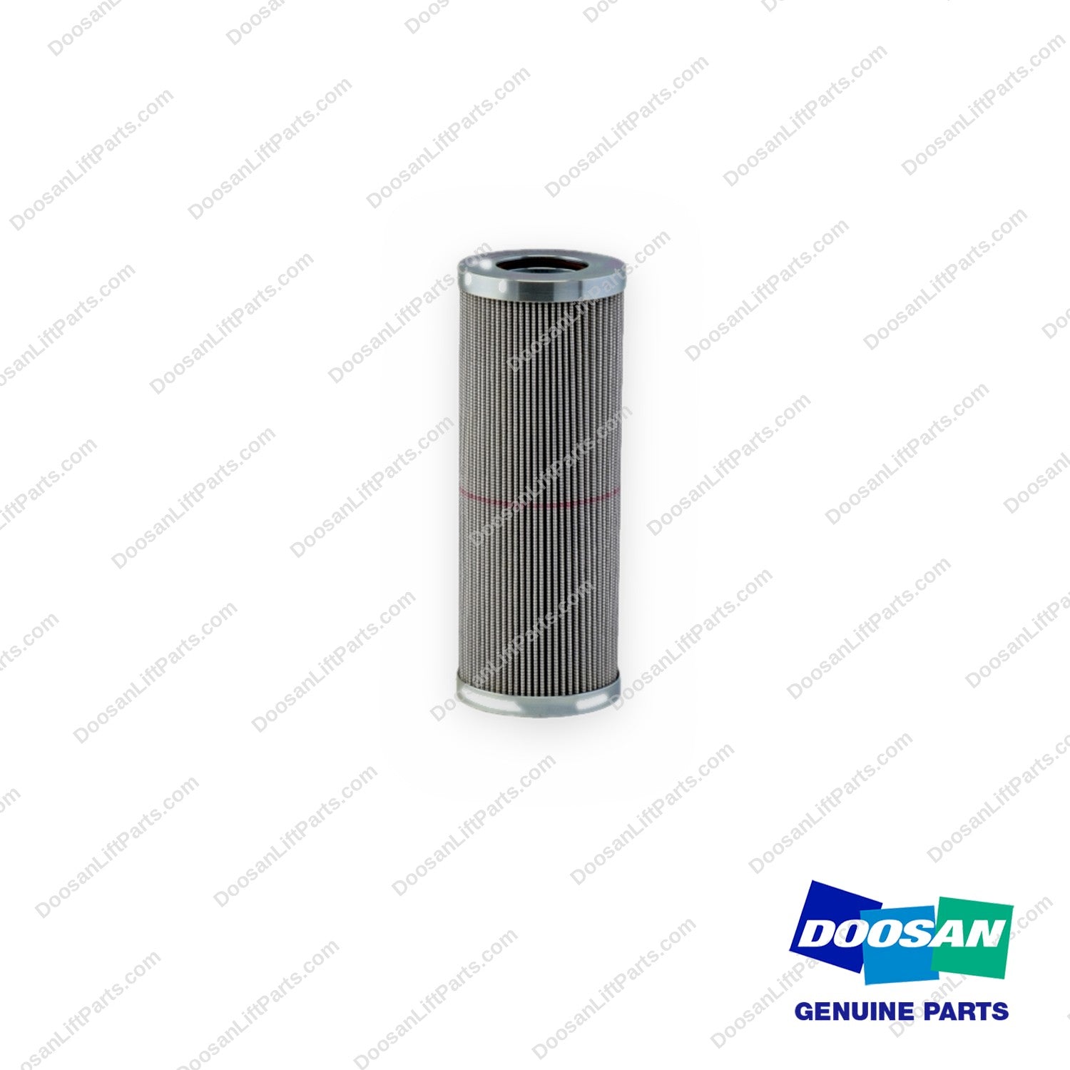 P169424 - Hydraulic Cart - OEM Doosan Daewoo Bobcat