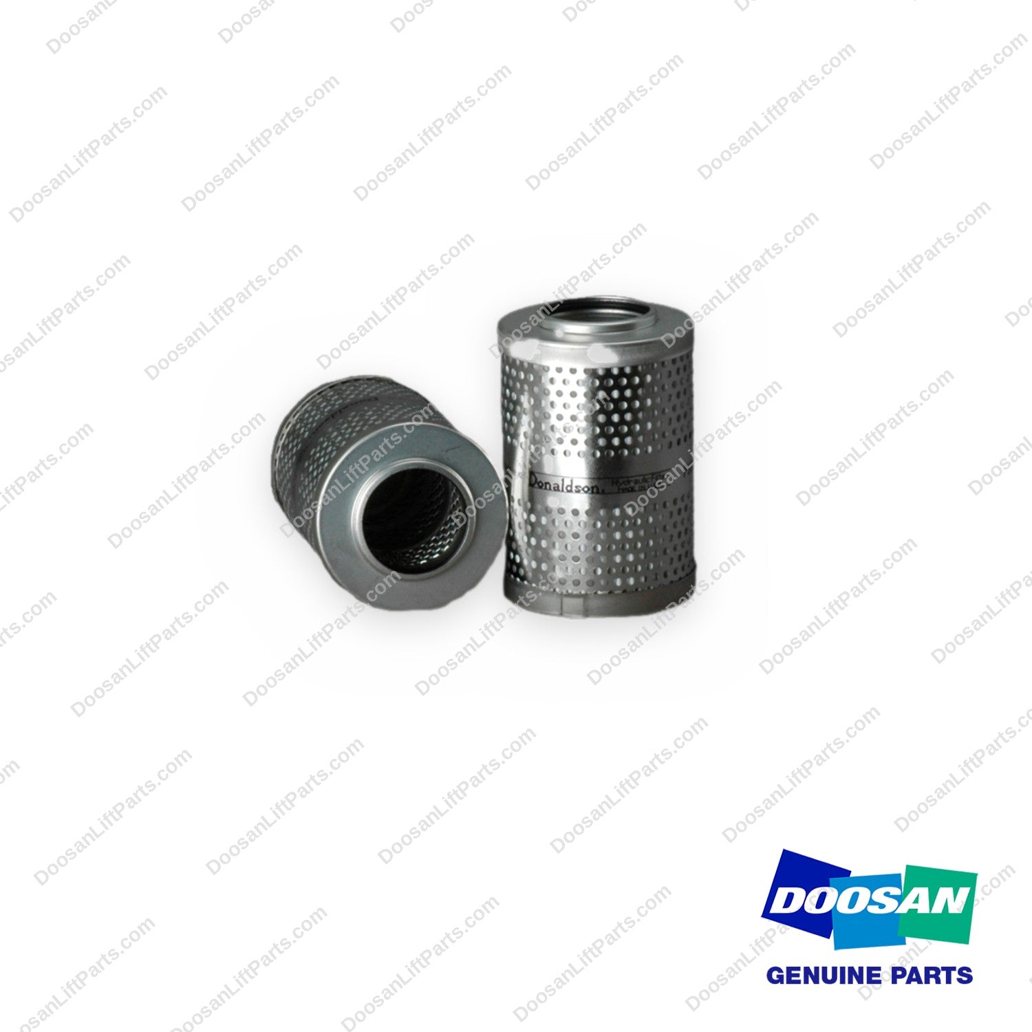 P169431 - Hydraulic Cart - OEM Doosan Daewoo Bobcat