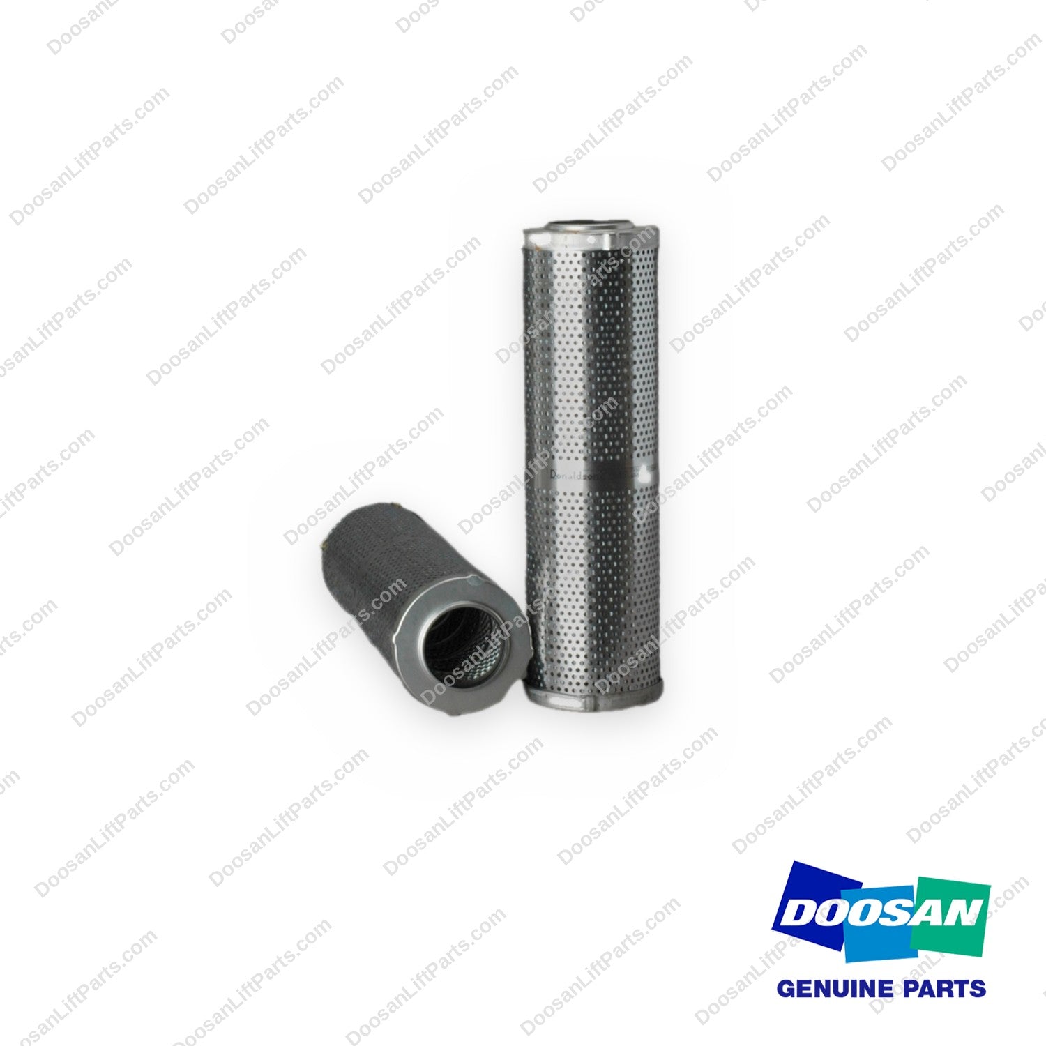 P169434 - Hydraulic Cart - OEM Doosan Daewoo Bobcat
