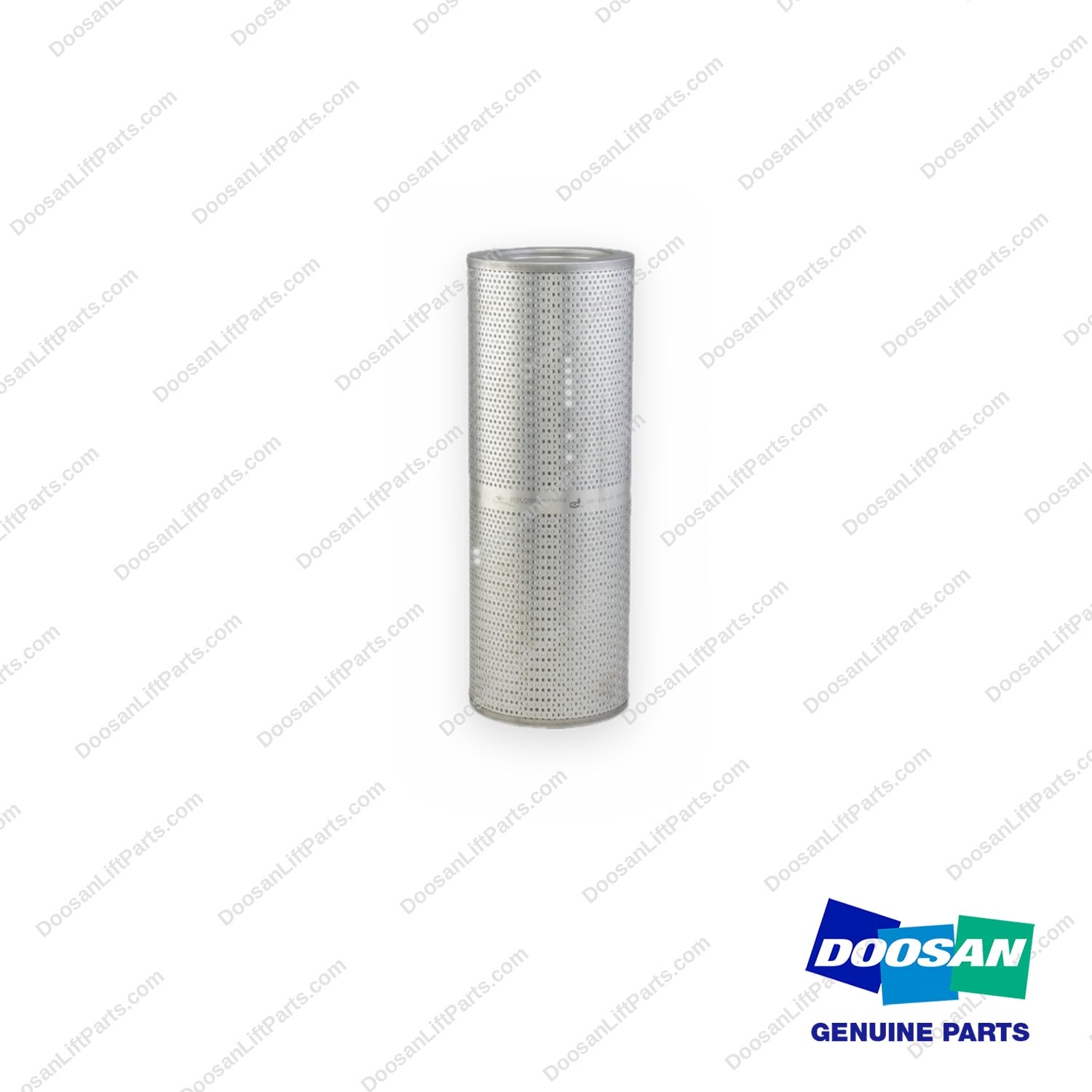 P169438 - Hydraulic Cart - OEM Doosan Daewoo Bobcat