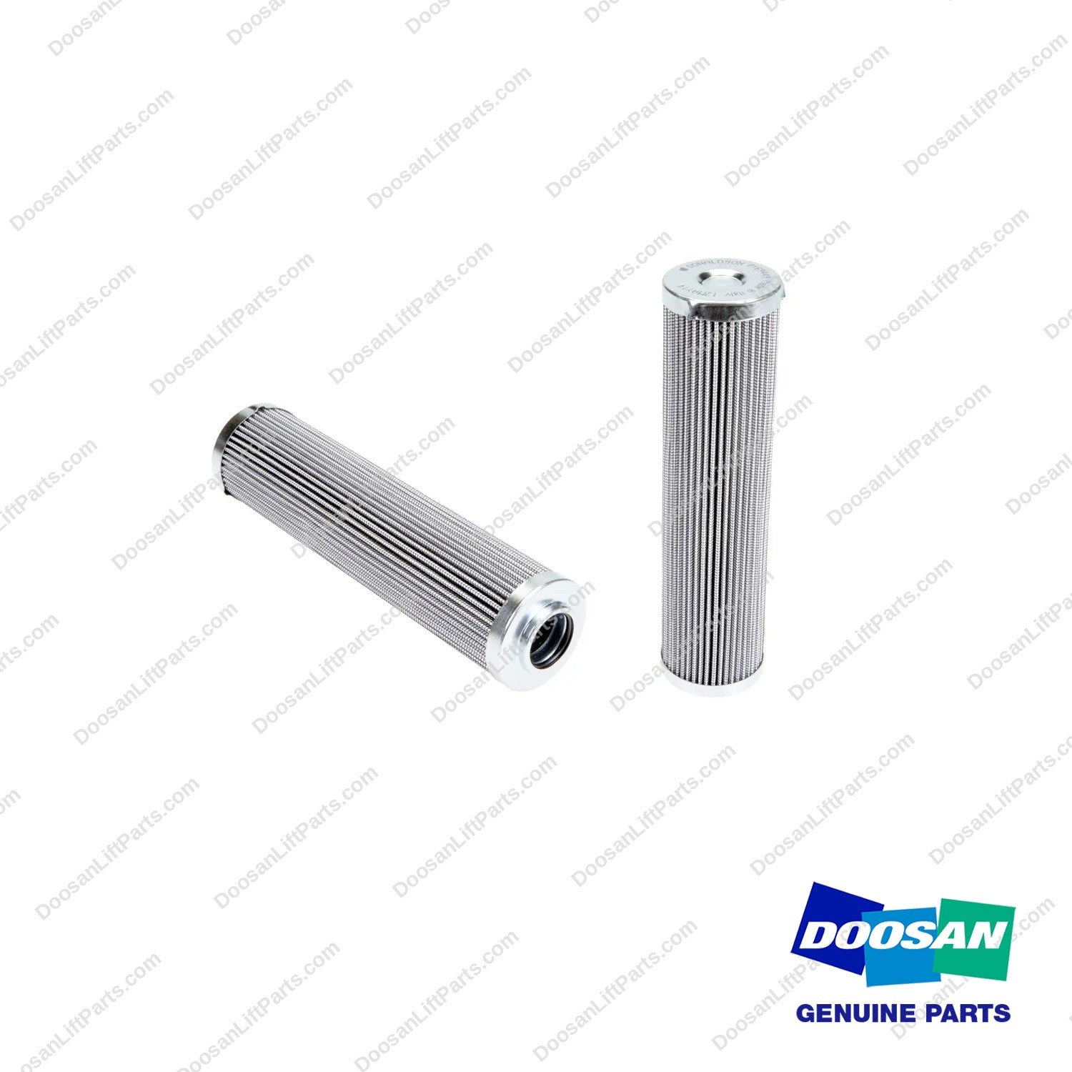 P169449 - Hydraulic Cart - photo 2 - genuine Doosan / Bobcat forklift part