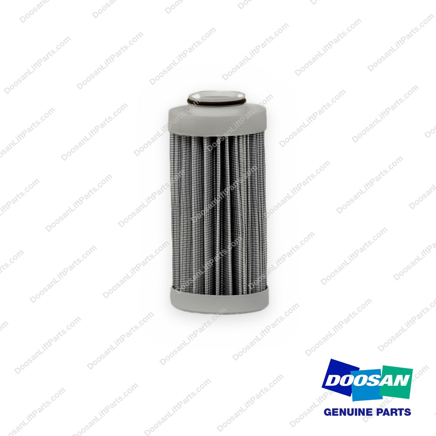 P170068 - Hydraulic Cart - OEM Doosan Daewoo Bobcat