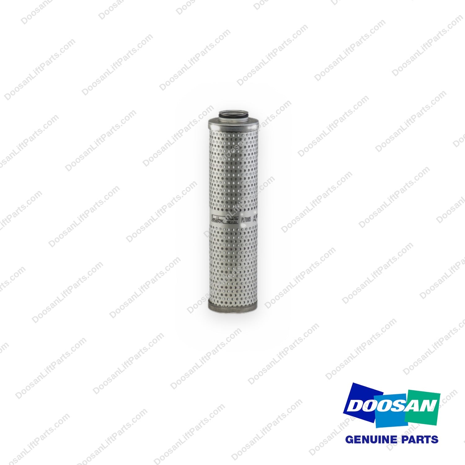 P170085 - Hydraulic Cart - OEM Doosan Daewoo Bobcat
