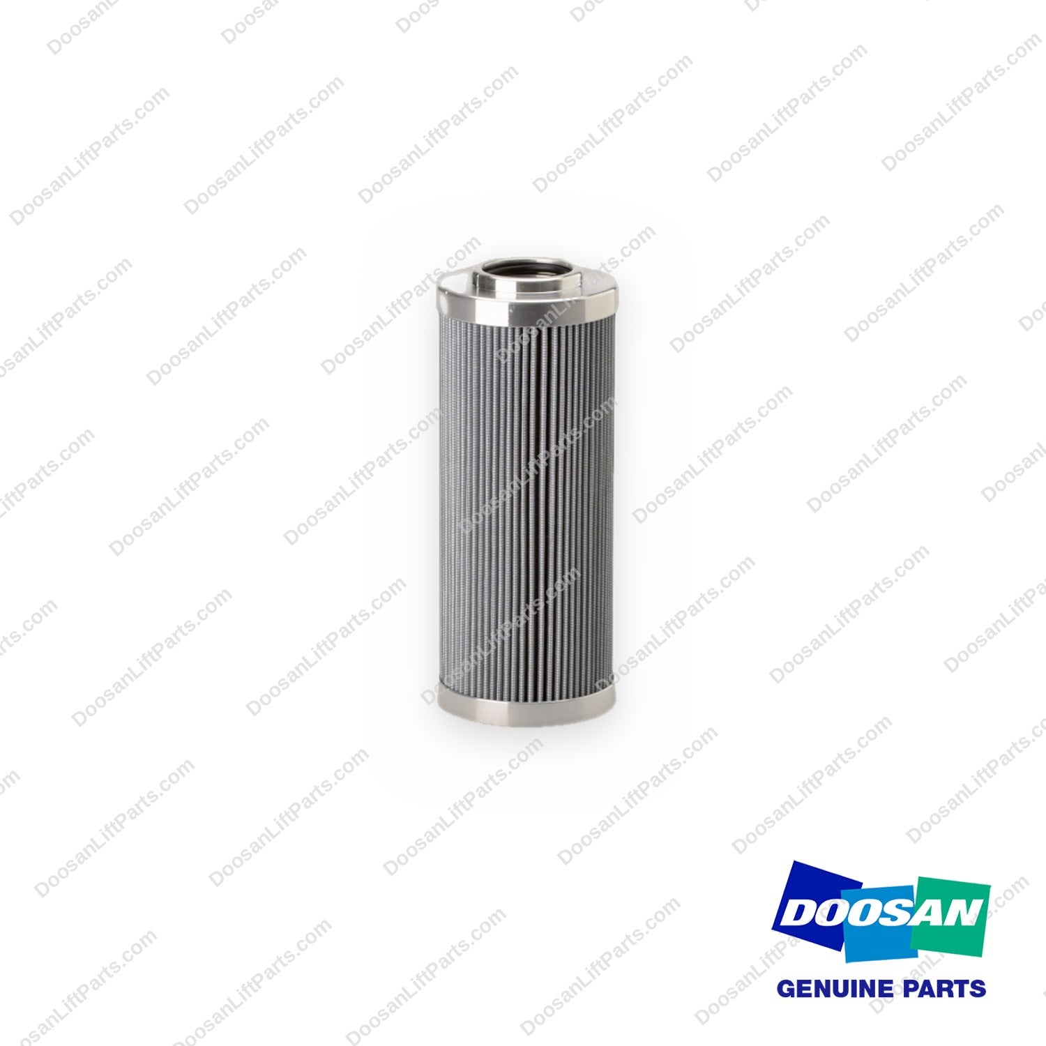 P170593 - Hydraulic Cart - OEM Doosan Daewoo Bobcat