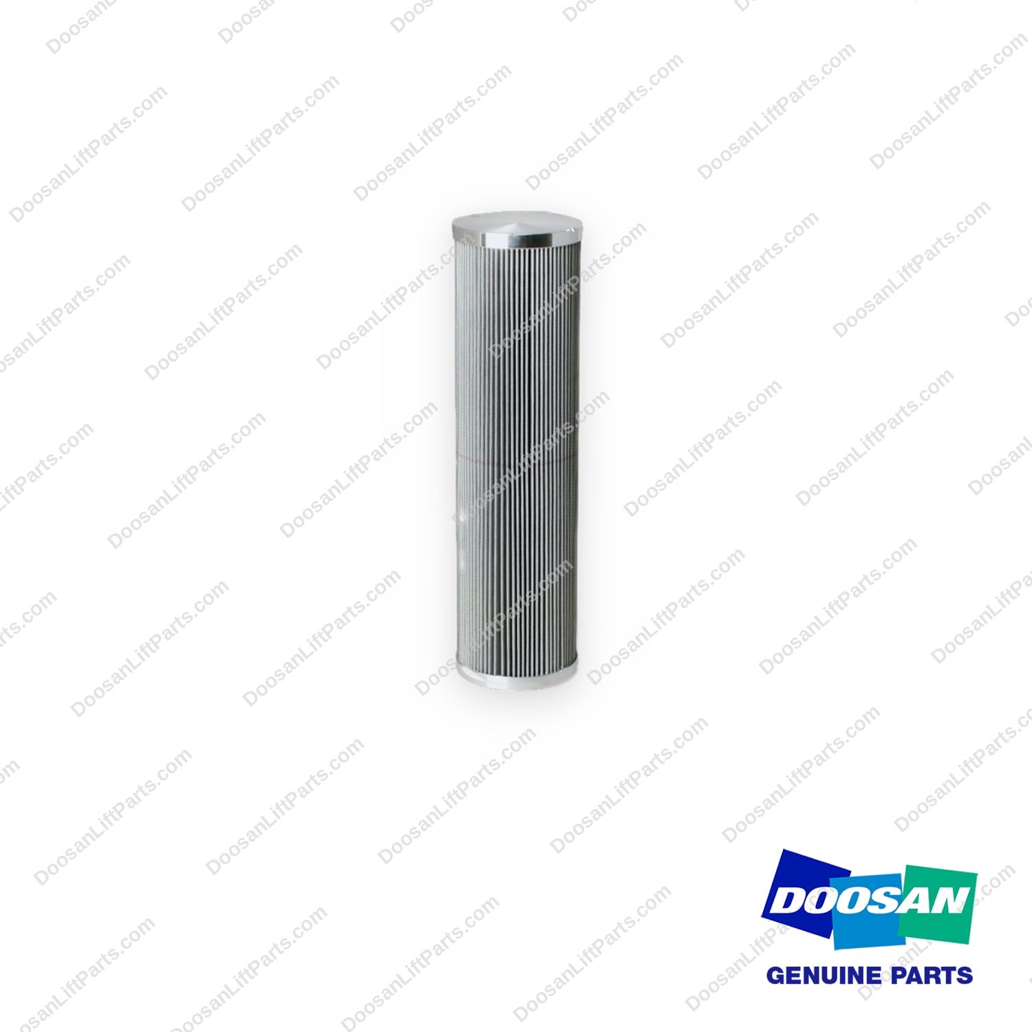 P170596 - Hydraulic Cart - OEM Doosan Daewoo Bobcat