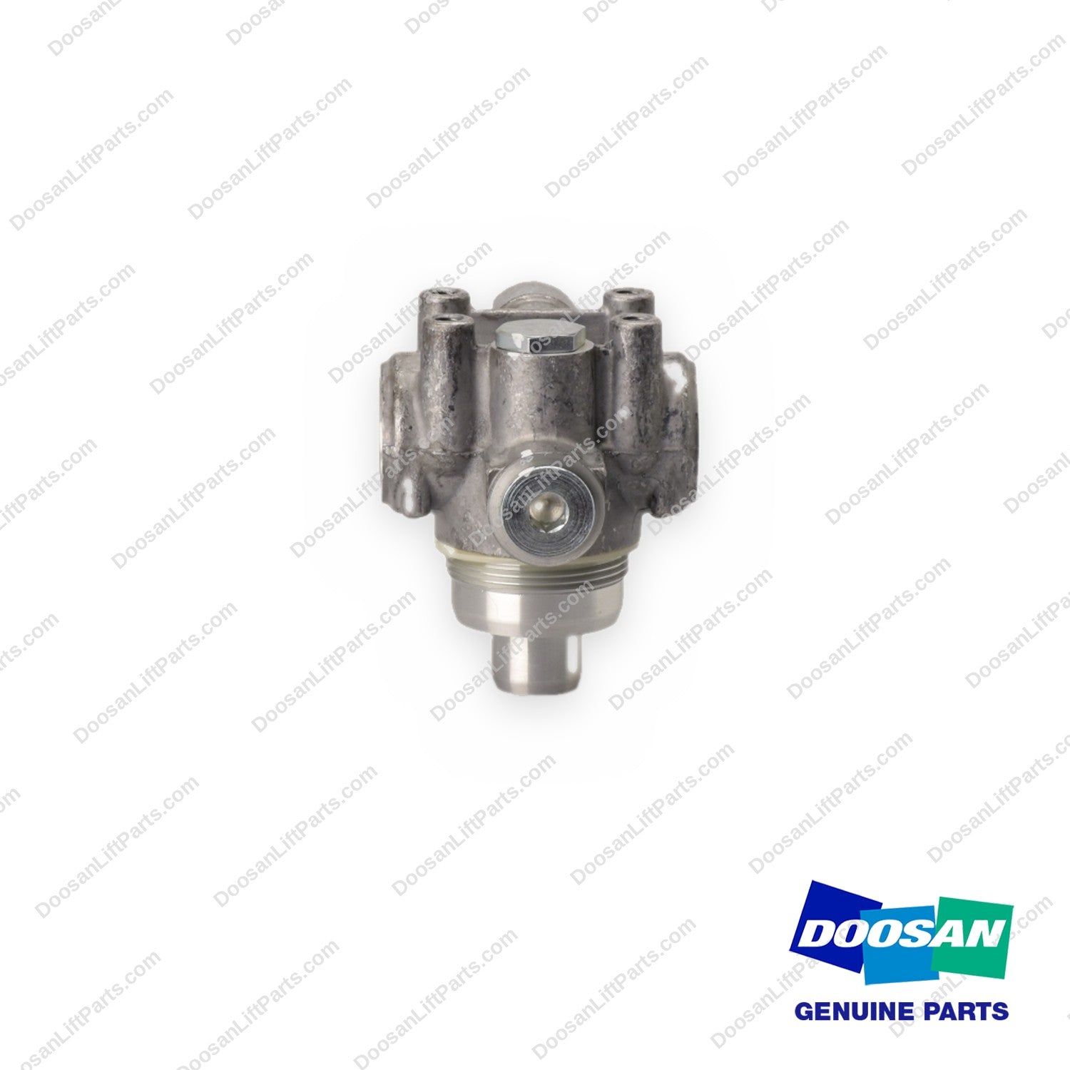 P170773 - Head Assembly - OEM Doosan Daewoo Bobcat