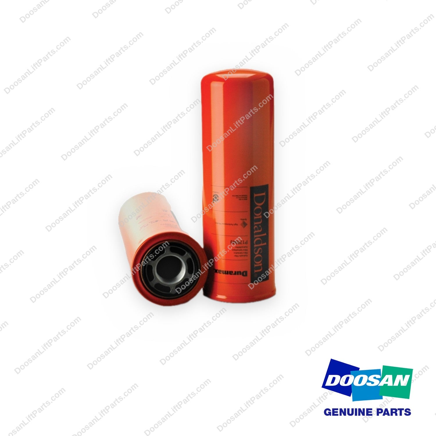 P170949 - Duramax - OEM Doosan Daewoo Bobcat