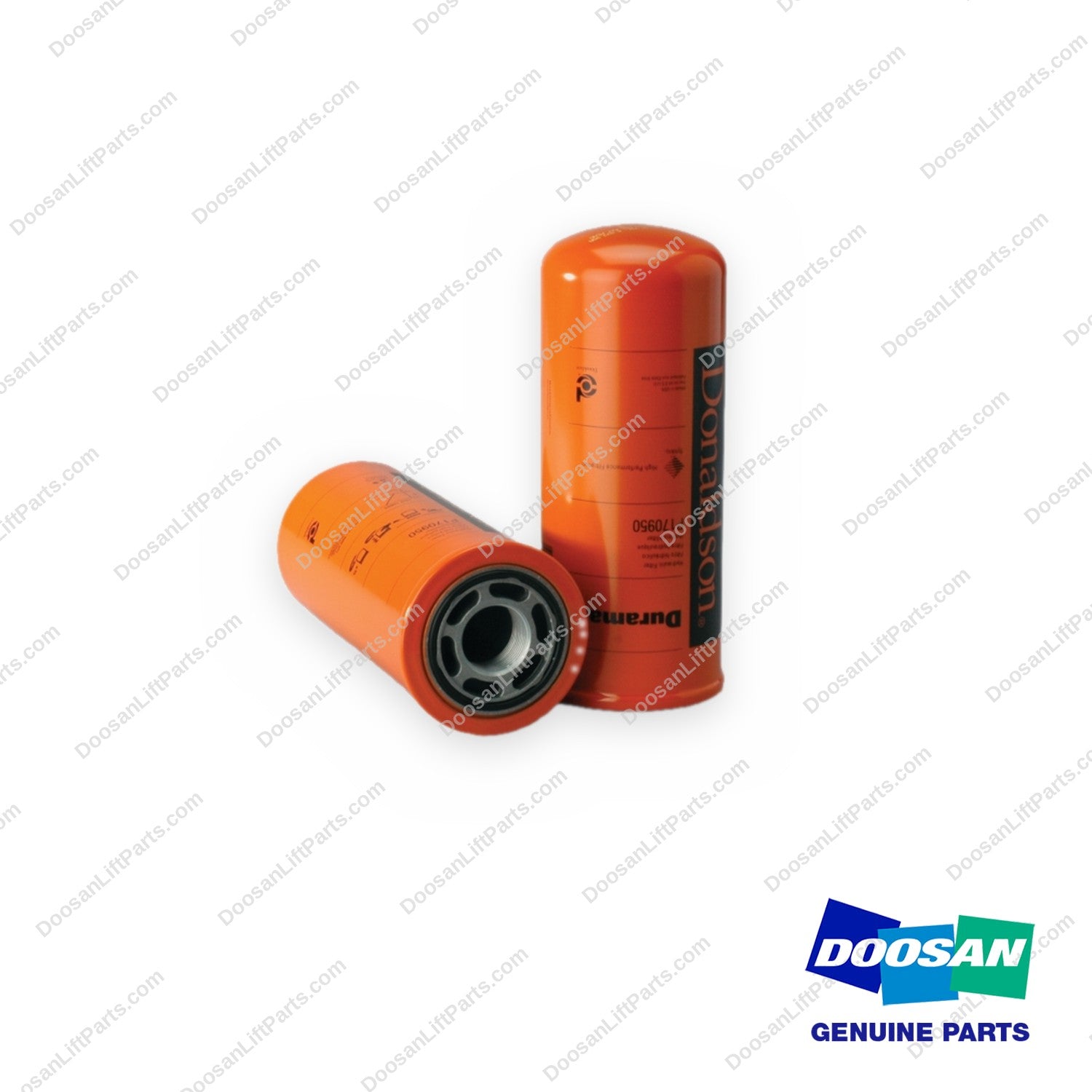 P170950 - Duramax - OEM Doosan Daewoo Bobcat