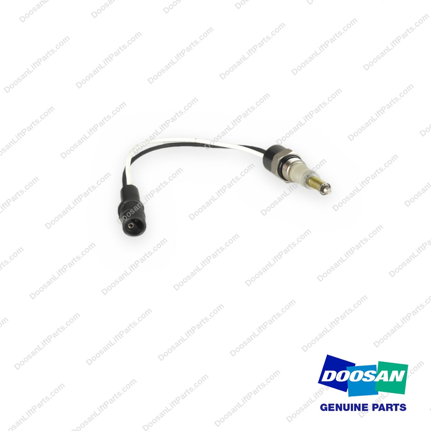 P171143 - Hydraulic Ind - OEM Doosan Daewoo Bobcat