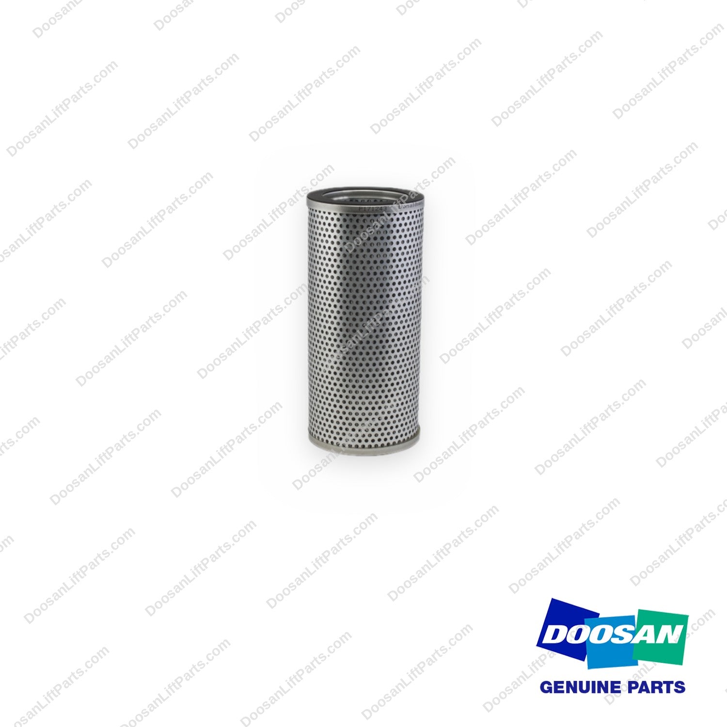 P171243 - Hydraulic Cart - OEM Doosan Daewoo Bobcat