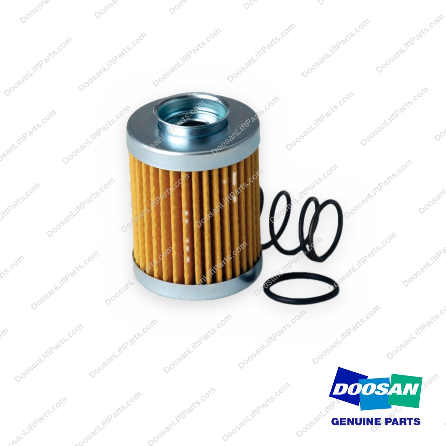 P171503 - Hydraulic Cart - OEM Doosan Daewoo Bobcat