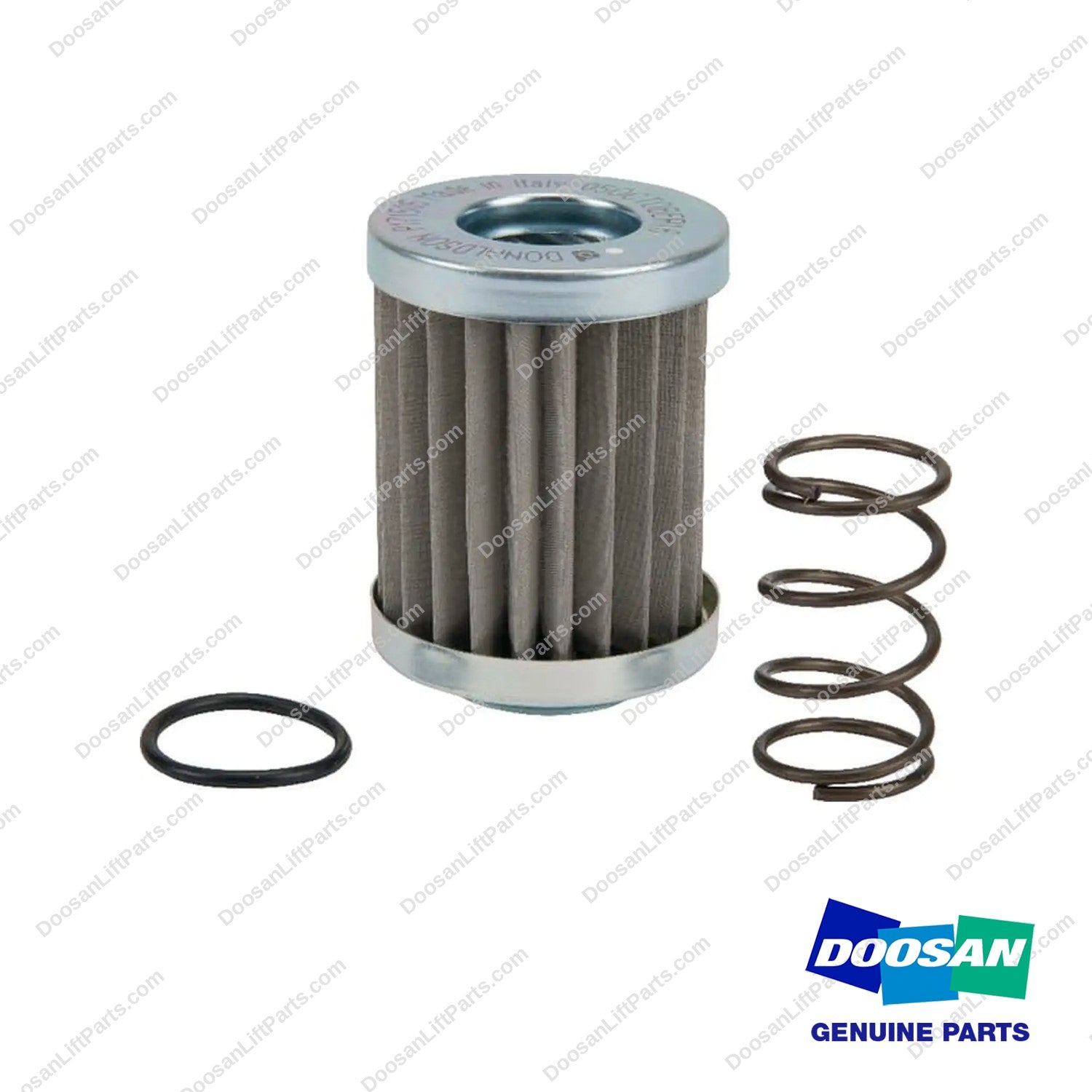 P171505 - Hydraulic Cart - photo 2 - genuine Doosan / Bobcat forklift part
